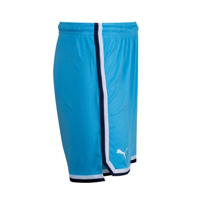 Pantaloncini Estudiantes Home 2024-2025 da Bambino