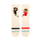 Calzini Stance Jack Jack Cookie Crew da Bambino