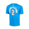 Maglietta Nike Oklahoma City Thunder Icon Shai Gilgeous da Bambino