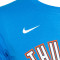 Maglietta Nike Oklahoma City Thunder Icon Shai Gilgeous da Bambino