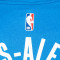 Maglietta Nike Oklahoma City Thunder Icon Shai Gilgeous da Bambino