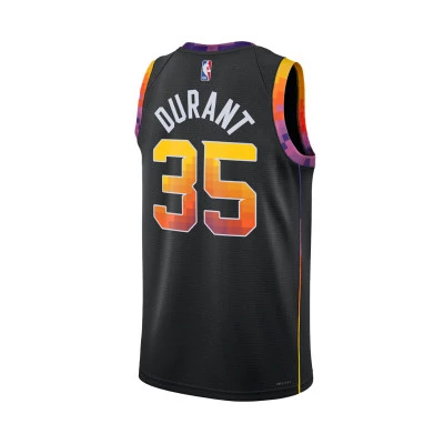 Maglia Phoenix Suns Statement Edition Swingman Kevin Durant da Bambino