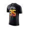 Maglietta Jordan Phoenix Suns Statement Edition - Kevin Durant da Bambino