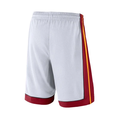 Pantaloncini Miami Heat Association Edition da Bambino