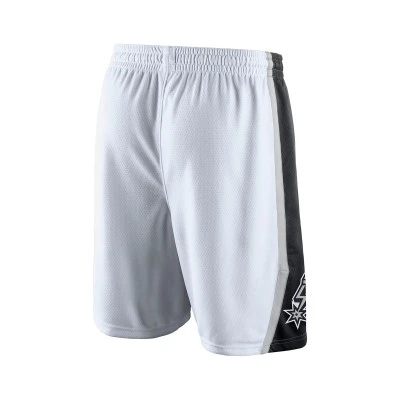 Pantaloncini San Antonio Spurs Association Edition da Bambino