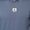 Felpa Jordan Memphis Grizzlies Statement Fleece Courtside da Bambino
