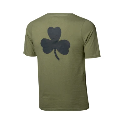 Maglia Boston Celtics Courtside Statement da Bambino