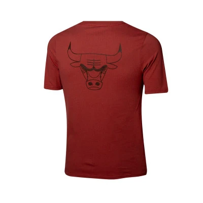 Maglia Chicago Bulls Courtside Statement da Bambino