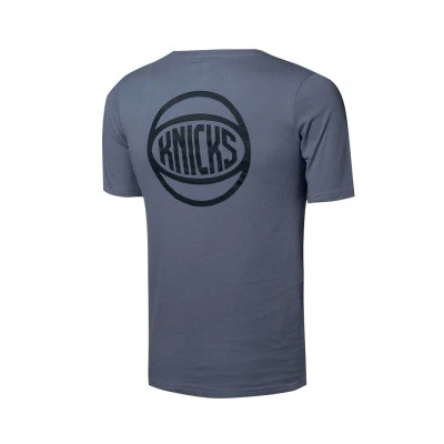 Maglia New York Knicks Courtside Statement da Bambino