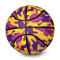 Pallone Peak Camo Sz6 da Donna
