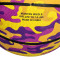 Pallone Peak Camo Sz6 da Donna