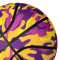 Pallone Peak Camo Sz6 da Donna