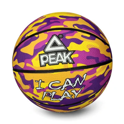 Pallone Camo Sz6 da Donna