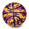 Pallone Peak Camo Sz7