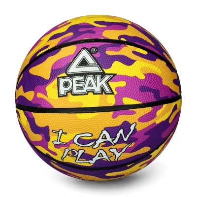 Pallone Camo Sz7