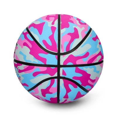Pallone Camo Ball Sz5 da Bambino
