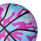 Pallone Peak Camo Sz6 da Donna