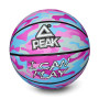 Camo Sz6 da Donna-Turquoise-White-Pink