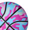 Pallone Peak Camo Sz7