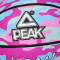 Pallone Peak Camo Sz7