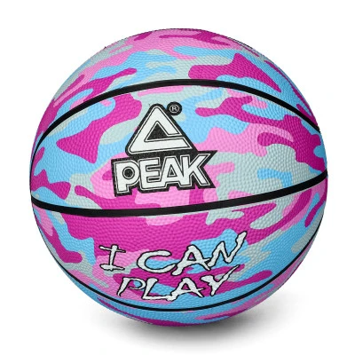 Pallone Camo Sz7