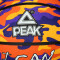 Pallone Peak Camo Ball Sz5 da Bambino