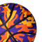 Pallone Peak Camo Ball Sz5 da Bambino