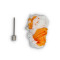 Pallone Peak Camo Ball Sz5 da Bambino