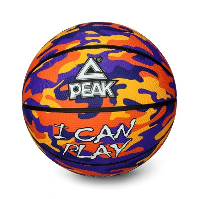 Pallone Camo Ball Sz5 da Bambino