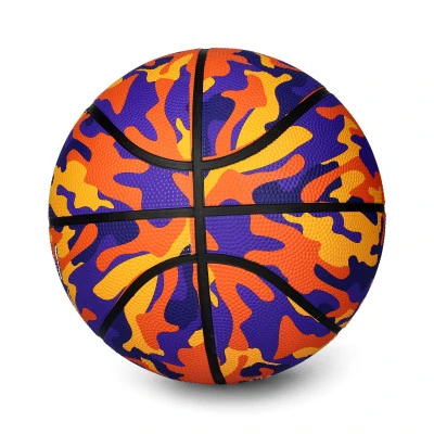 Pallone Camo Ball Sz5 da Bambino