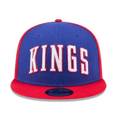 Cappello NBA 9FIFTY Sacramento Kings City Edition 2024-2025