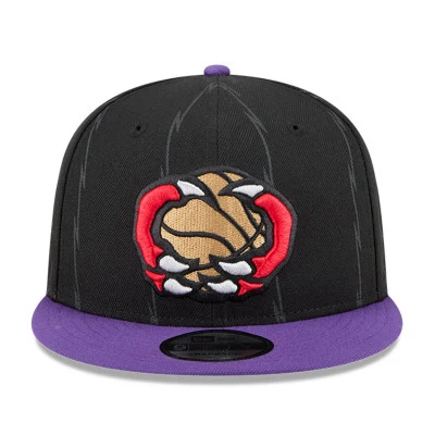 Cappello NBA 9FIFTY Toronto Raptors City Edition 2024-2025