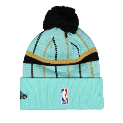 Berretto NBA Knit Charlotte Hornets City Edition 2024-2025