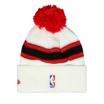 Berretto NBA Knit Houston Rockets City Edition 2024-2025
