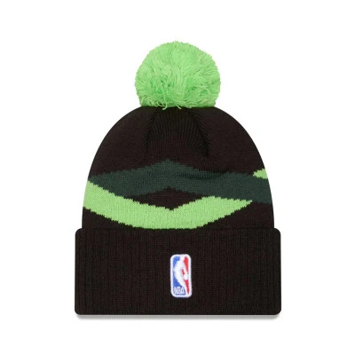Berretto NBA Knit Boston Celtics City Edition 2024-2025