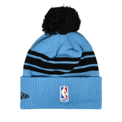 Berretto NBA Knit Los Angeles Clippers City Edition 2024-2025