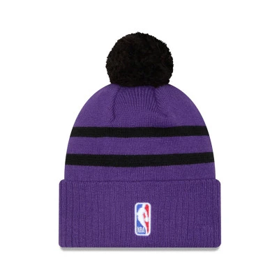 Berretto NBA Knit Los Angeles Lakers City Edition 2024-2025