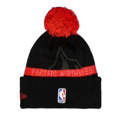 Berretto NBA Knit Portland Trail Blazers City Edition 2024-2025