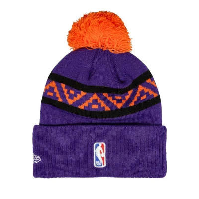 Berretto NBA Knit Phoenix Suns City Edition 2024-2025
