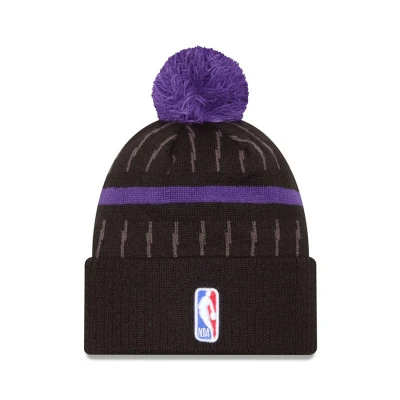 Berretto NBA Knit Toronto Raptors City Edition 2024-2025
