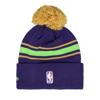 Berretto NBA Knit New Orleans Pelicans City Edition 2024-2025