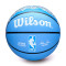 Pallone Wilson Cleveland Cavaliers City Edition 2024-2025