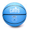 Pallone Wilson Cleveland Cavaliers City Edition 2024-2025