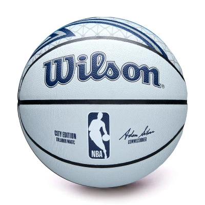 Pallone Orlando Magic City Edition 2024-2025