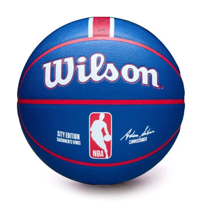 Pallone Sacramento Kings City Edition 2024-2025