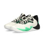 All Star BB Shift CX-Mid White-Black