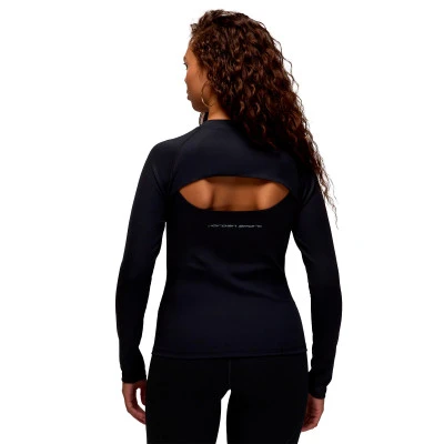 Maglietta Sport a maniche lunghe da Donna