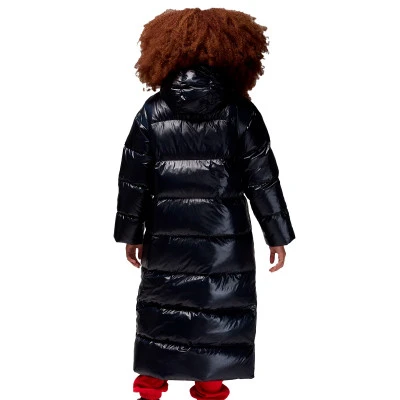 Giubbotto Down Parka da Donna