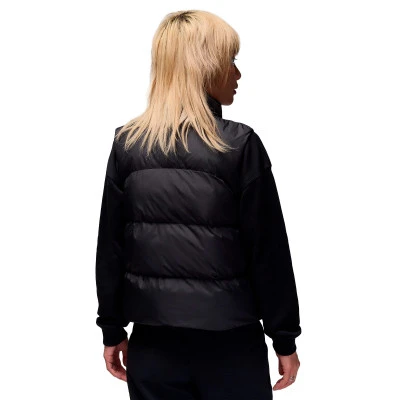 Gilet Solid Core da Donna