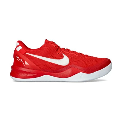 Scarpe Kobe 8 Protro University Red